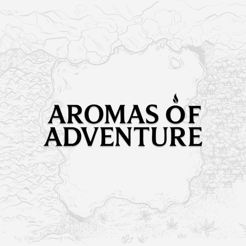 Aromas of Adventure