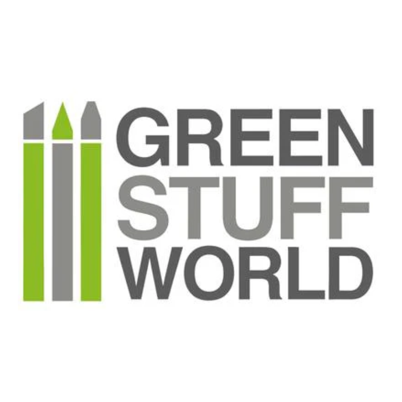 Green Stuff World