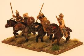 (Steppe Tribe) Archers (Levy)