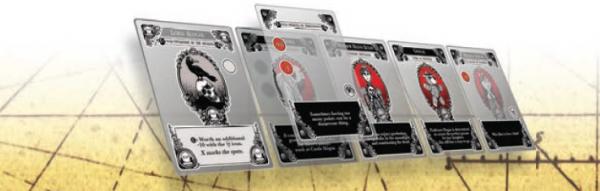 Gloom: Core Game