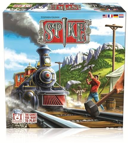 Spike