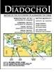 GMT Games: Great Battles of Alexander:  Diadochoi Module Expansion