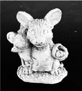 Special Edition Figures: Mother's Day Mousling