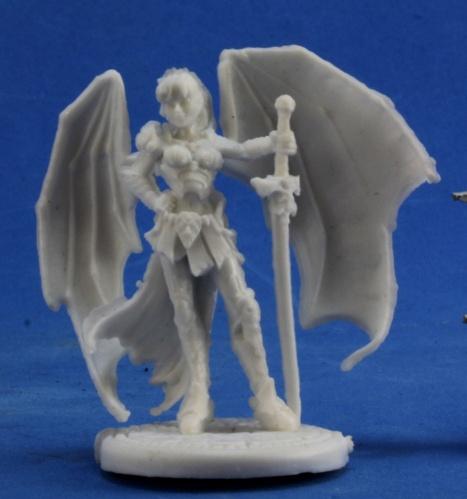 Special Edition Figures: Troll Slayer Sophie