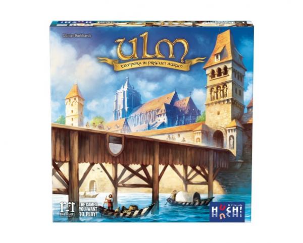 ULM