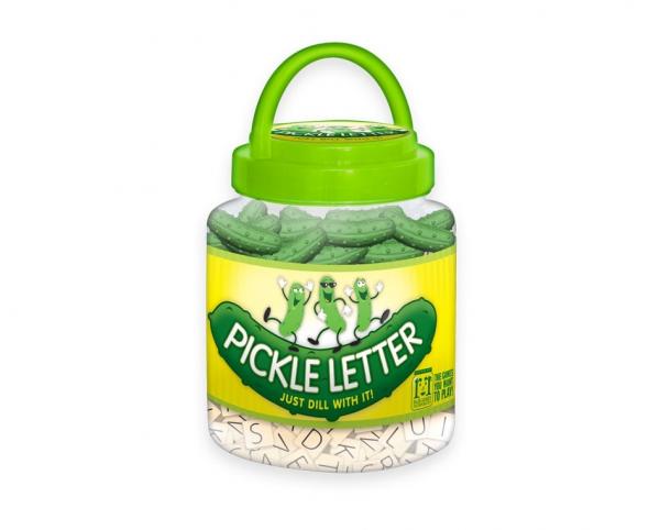 Pickle Letter