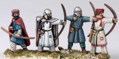 SAGA: Briton Rustici (Levy) BOWS