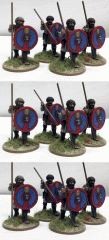 SAGA: Roman Levy Spears (12)