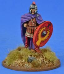 SAGA: Roman Warlord (B)