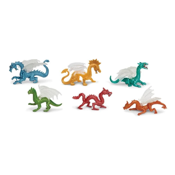 TOOBS: Dragons Designer TOOB
