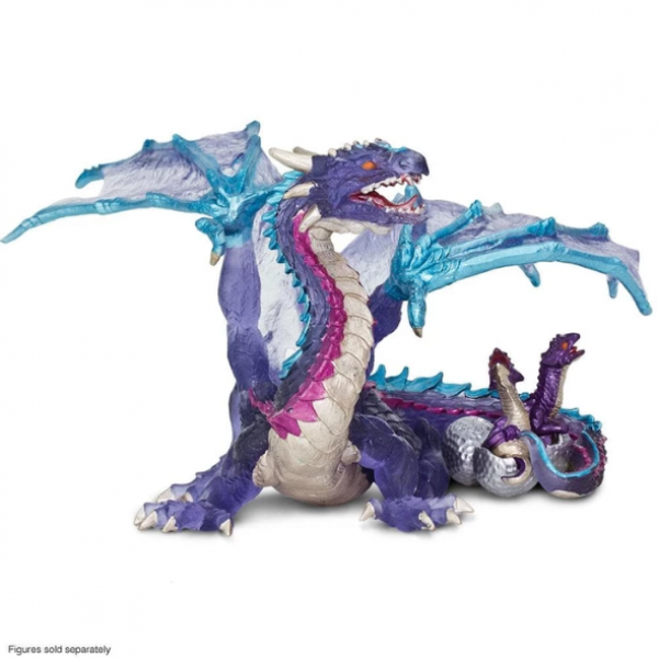 Dragons: Cloud Dragon (.xit) (.xit)