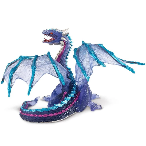 Dragons: Cloud Dragon