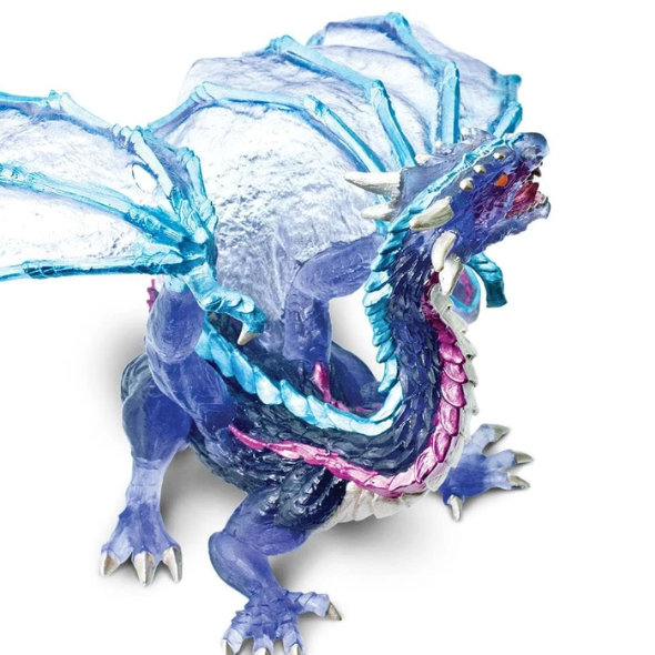 Dragons: Cloud Dragon