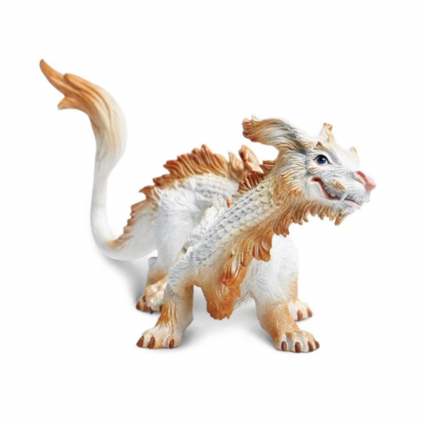 Dragons: Good Luck Dragon