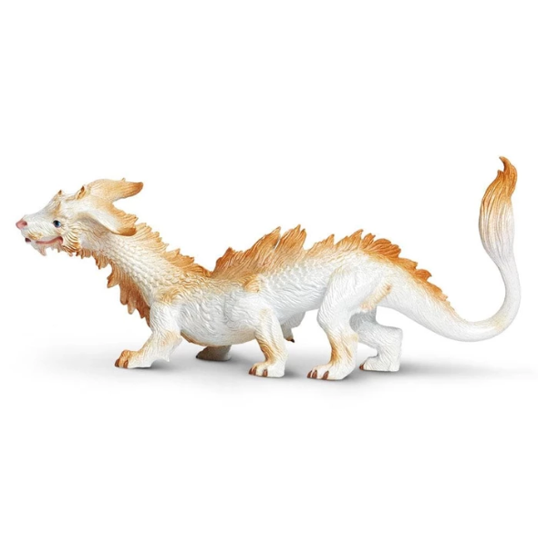 Dragons: Good Luck Dragon