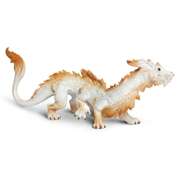 Dragons: Good Luck Dragon
