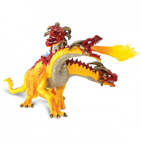 Dragons: Fire Dragon