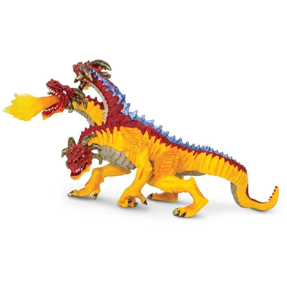 Dragons: Fire Dragon