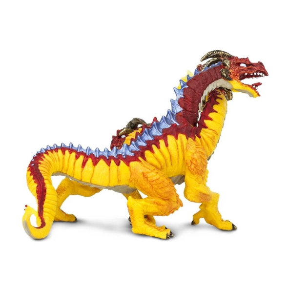 Dragons: Fire Dragon