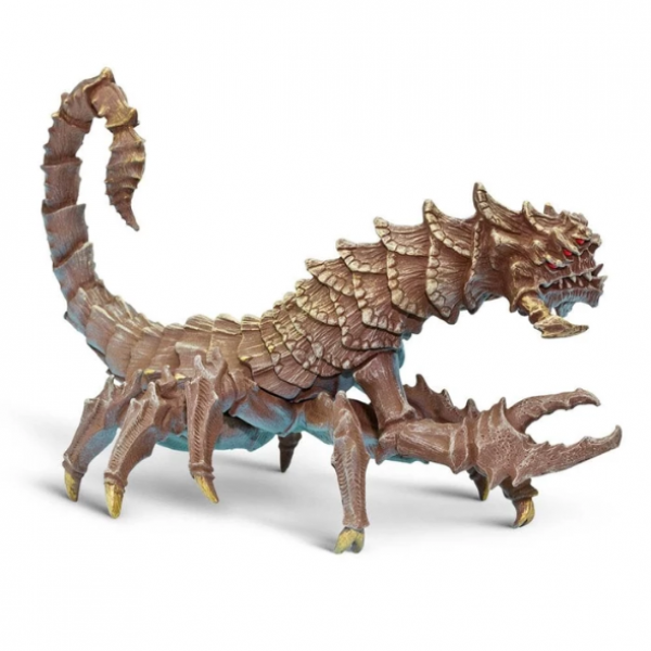 Dragons: Desert Dragon