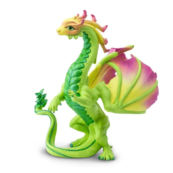 Dragons: Flower Dragon