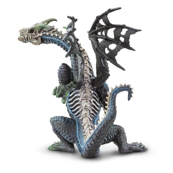 Dragons: Ghost Dragon