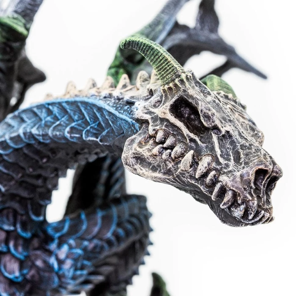 Dragons: Ghost Dragon