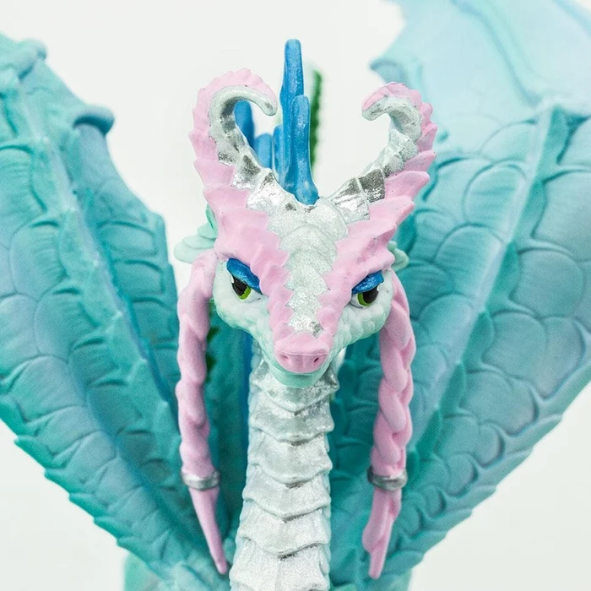 Dragons: Princess Dragon