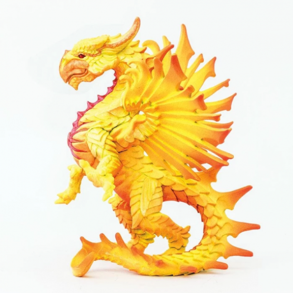 Dragons: Sun Dragon