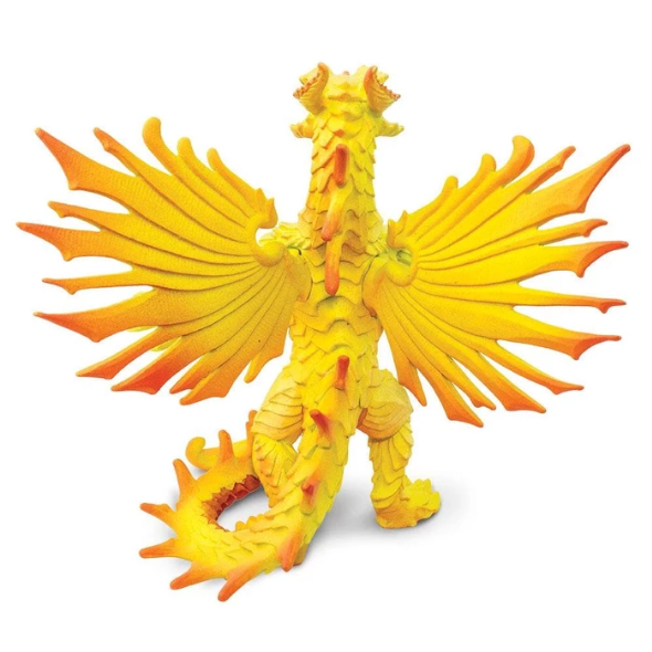 Dragons: Sun Dragon
