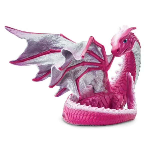 Dragons: Love Dragon