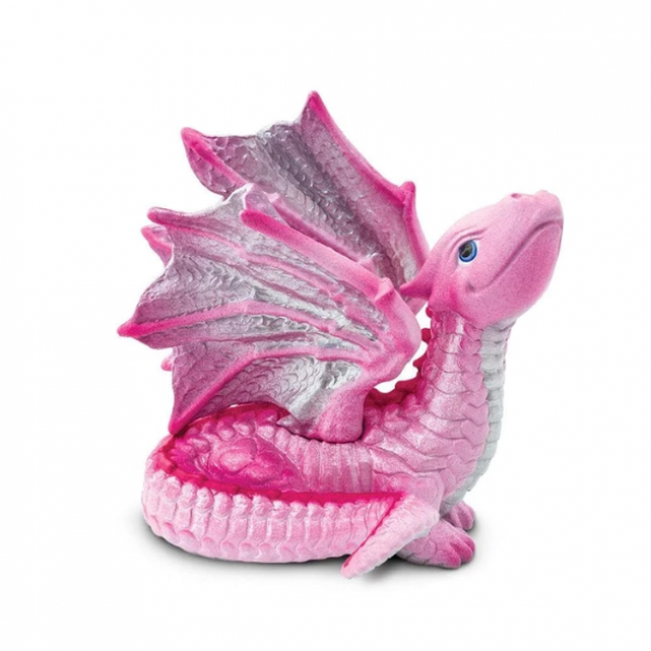 Dragons: Baby Love Dragon