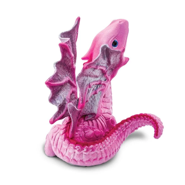 Dragons: Baby Love Dragon