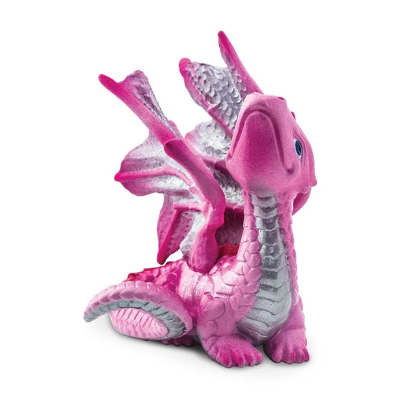 Dragons: Baby Love Dragon