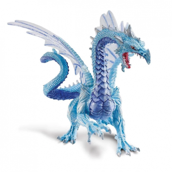 Dragons: Ice Dragon