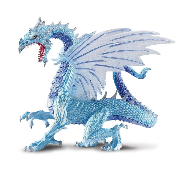 Dragons: Ice Dragon