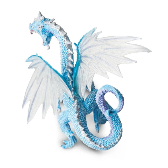 Dragons: Ice Dragon
