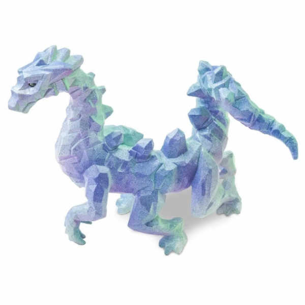 Dragons: Crystal Cavern Dragon