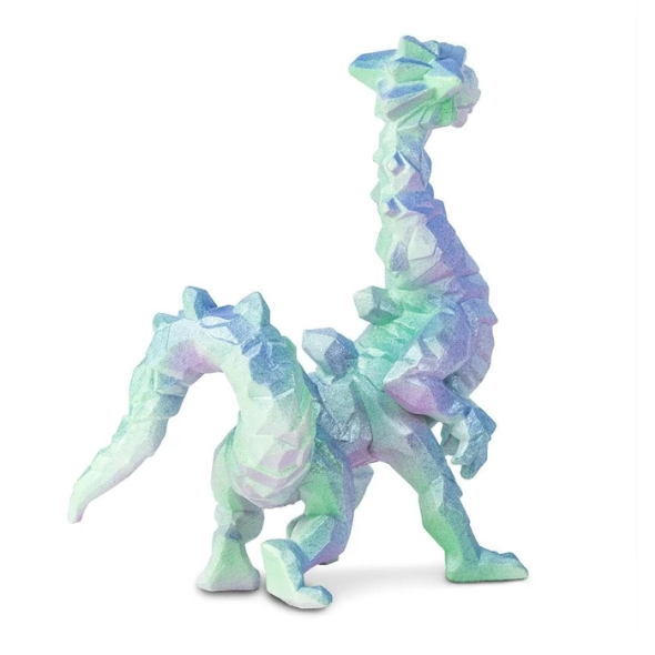 Dragons: Crystal Cavern Dragon