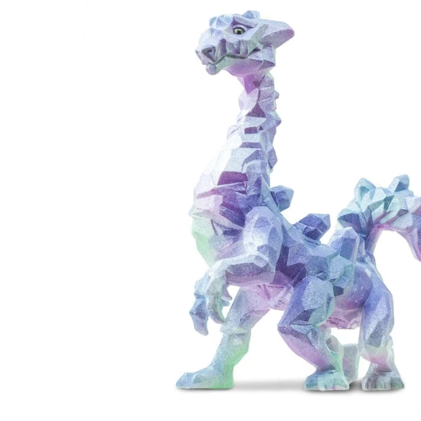 Dragons: Crystal Cavern Dragon
