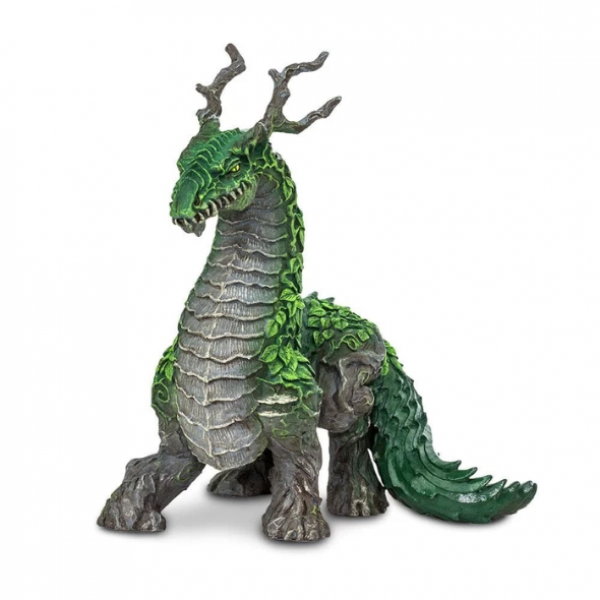Dragons: Jungle Dragon