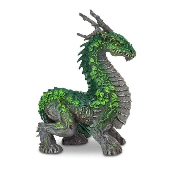 Dragons: Jungle Dragon