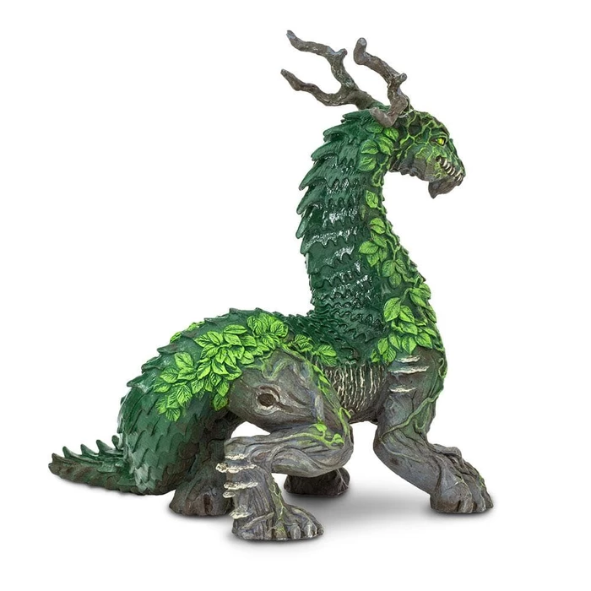 Dragons: Jungle Dragon