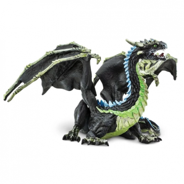 Dragons: Fog Dragon