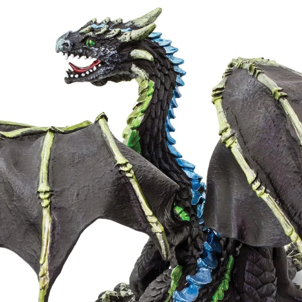 Dragons: Fog Dragon