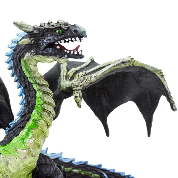Dragons: Fog Dragon