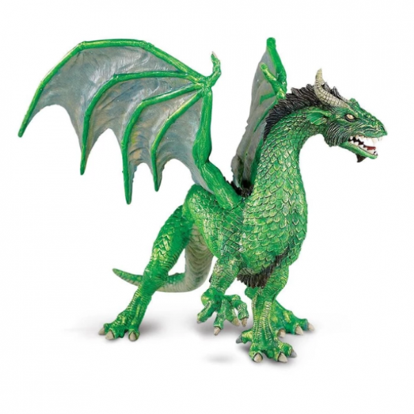 Dragons: Forest Dragon