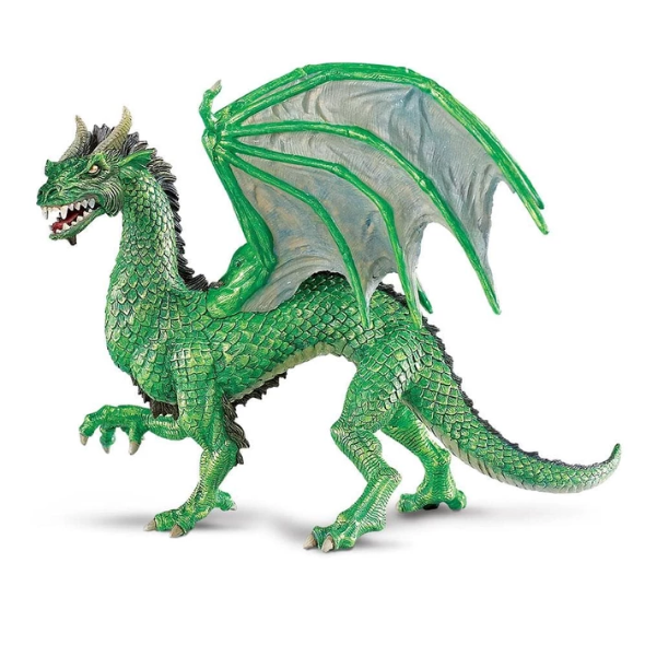 Dragons: Forest Dragon