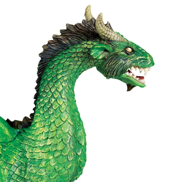 Dragons: Forest Dragon
