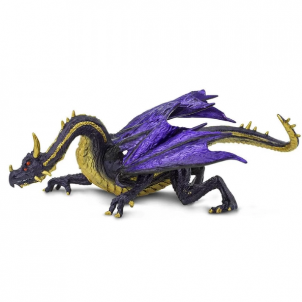 Dragons: Midnight Moon Dragon